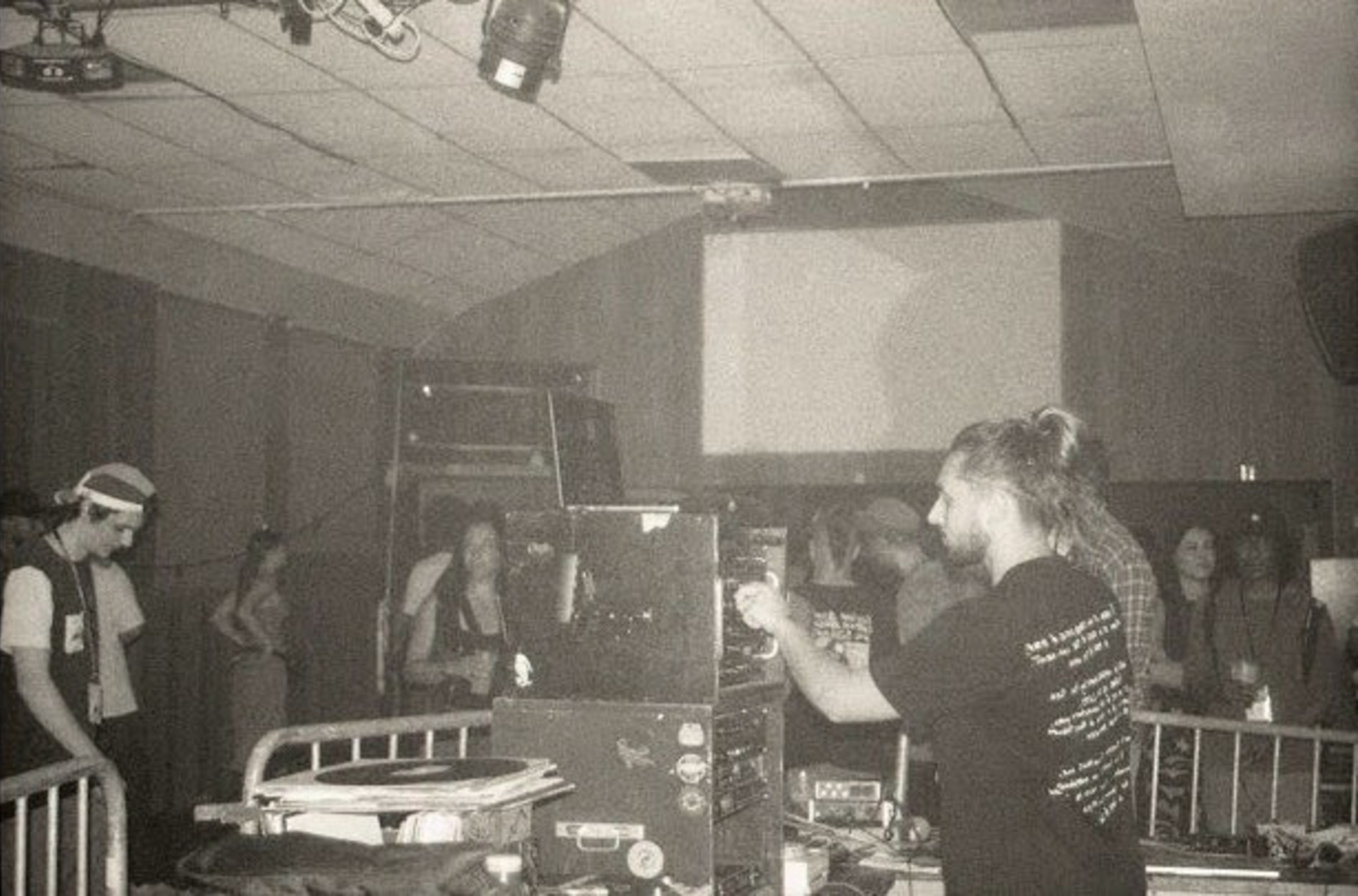Culture Dub Burning Souls