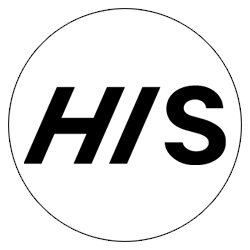 Logo-his